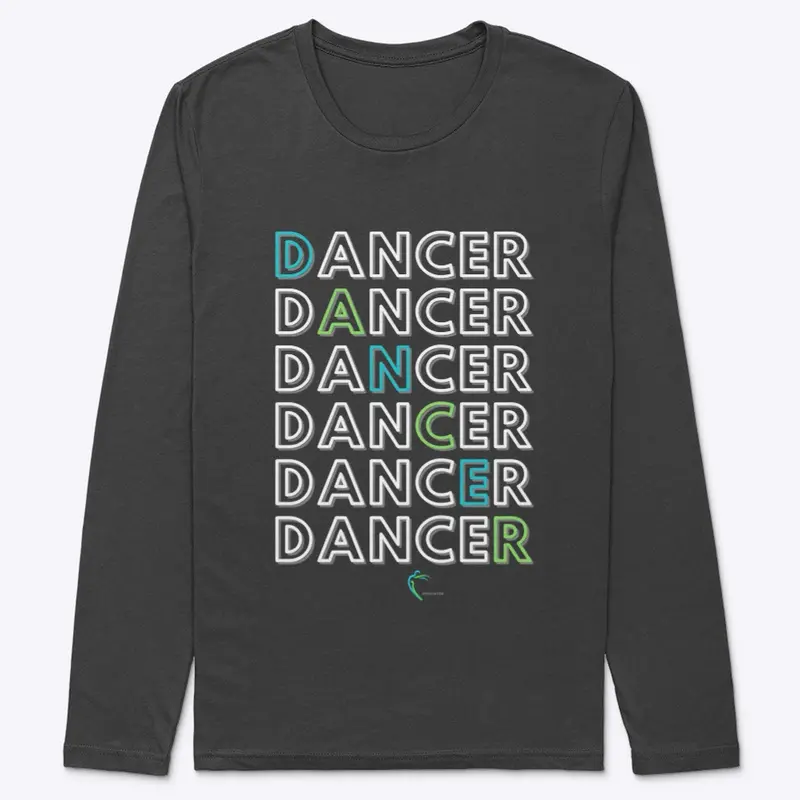 Dancer T-Shirt