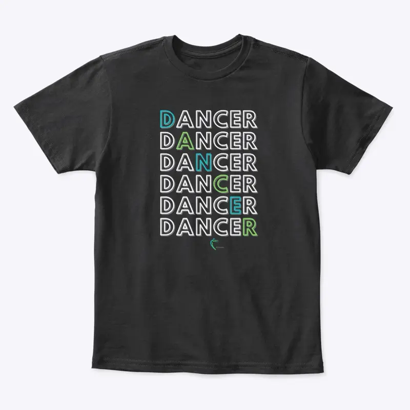 Dancer T-Shirt