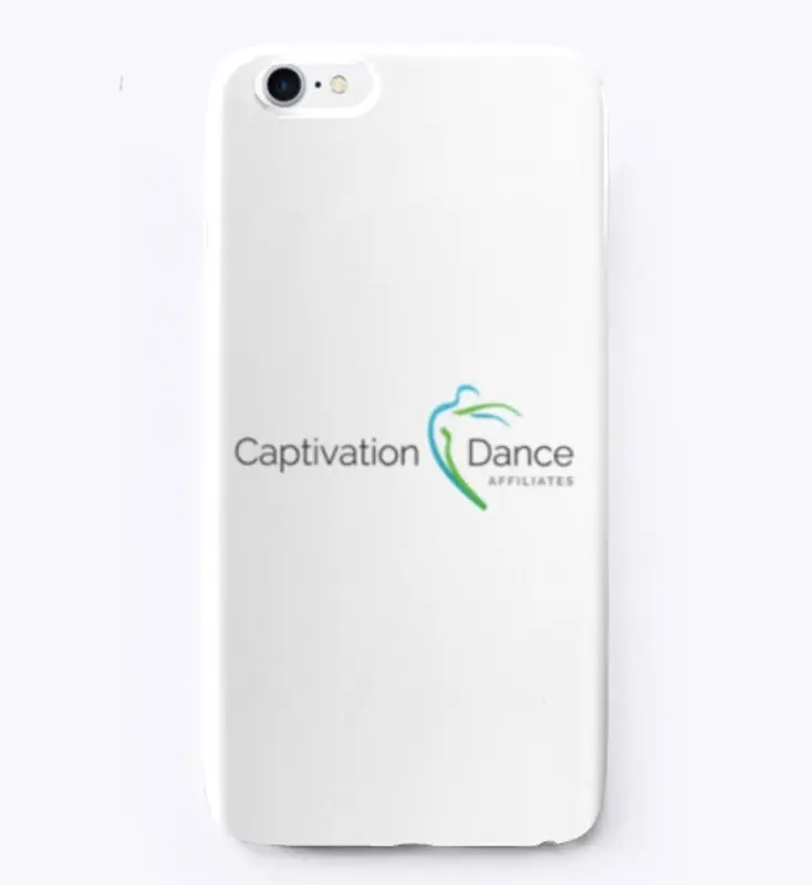 CDA Original Logo Phone Case