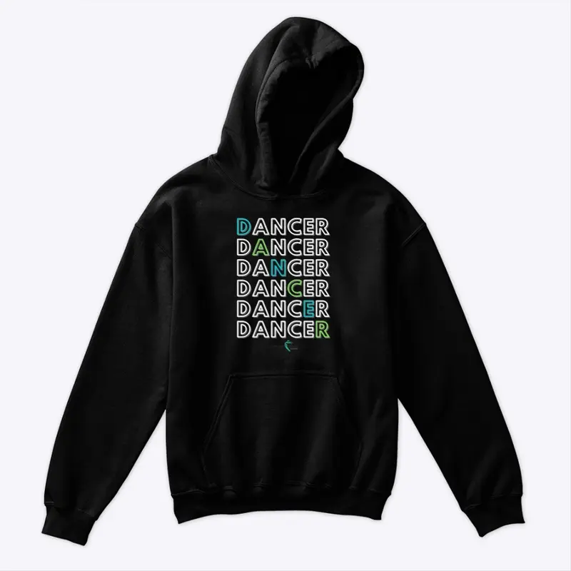 Dancer T-Shirt