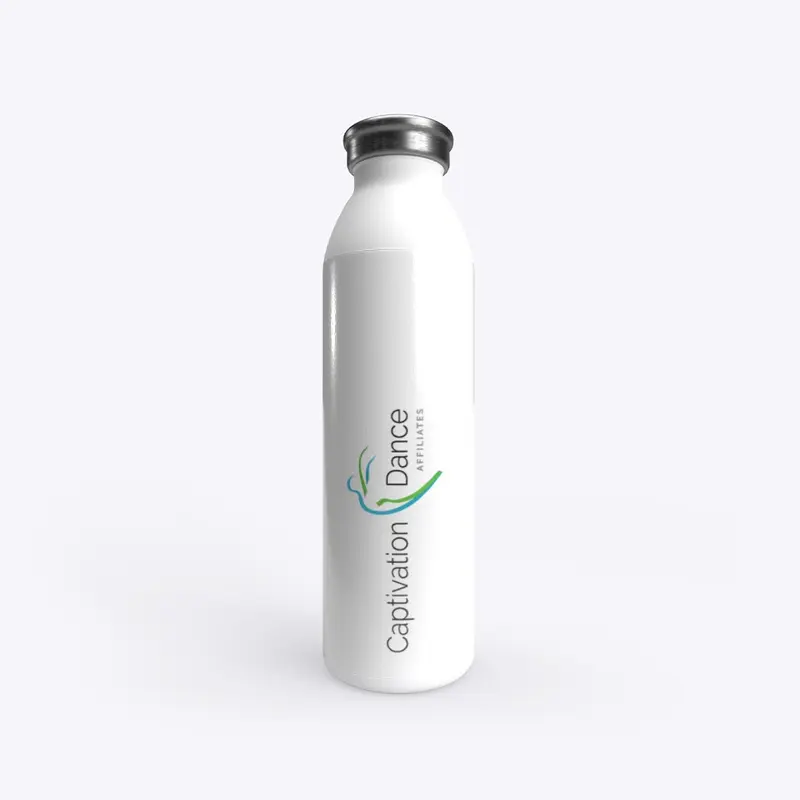 CDA Water Bottle