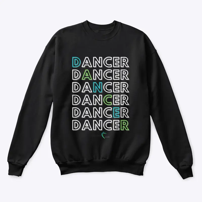 Dancer T-Shirt