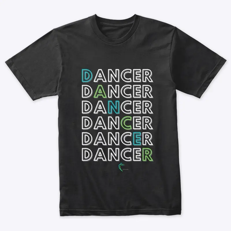 Dancer T-Shirt