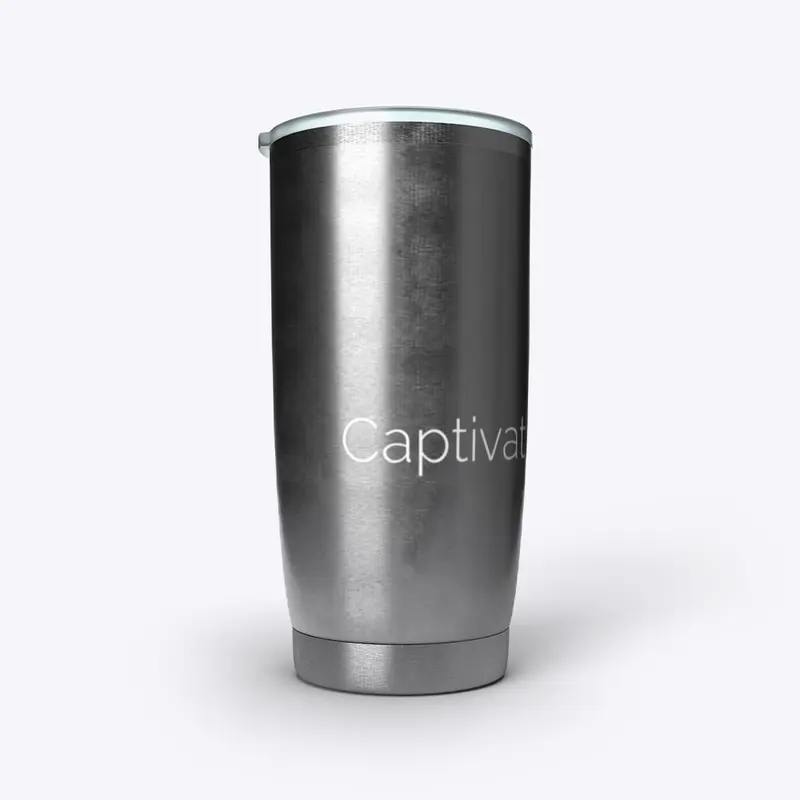 CDA Tumbler