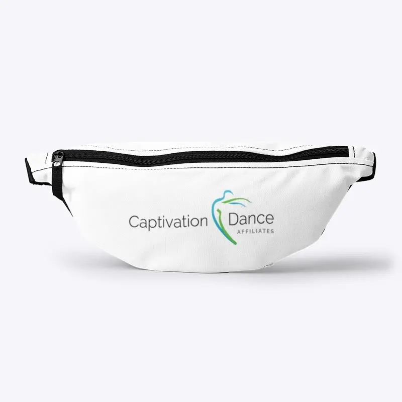 CDA Fanny Pack